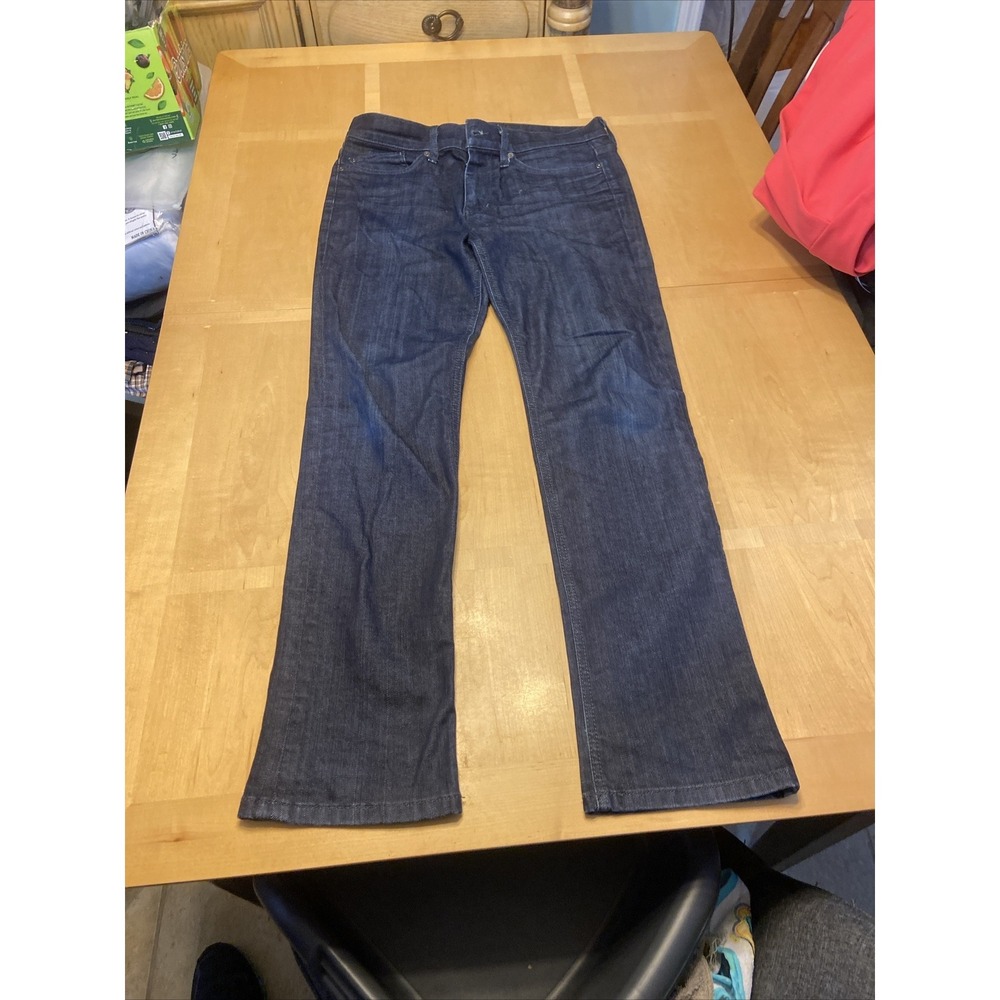 Joes Brixton Jeans 31x31 Mens